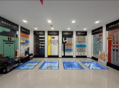 <b>市米匠粉饰工程无限公司有着优良的口碑</b>