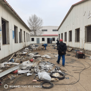 其劣势：辽宁顺朋扶植工程无限公司的凸