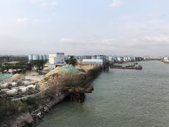 该船埠各类非常事务、变乱时有